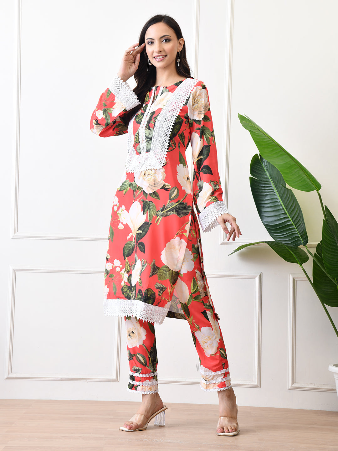 Aurenza Co-ord Set