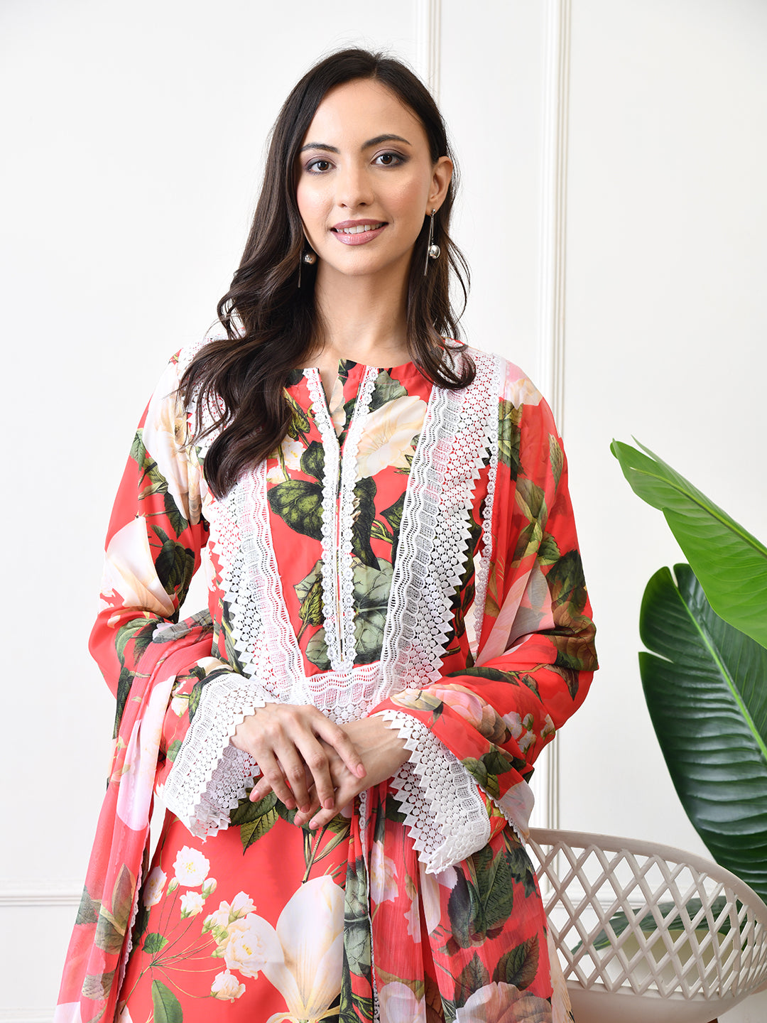 Aurenza Co-ord Set
