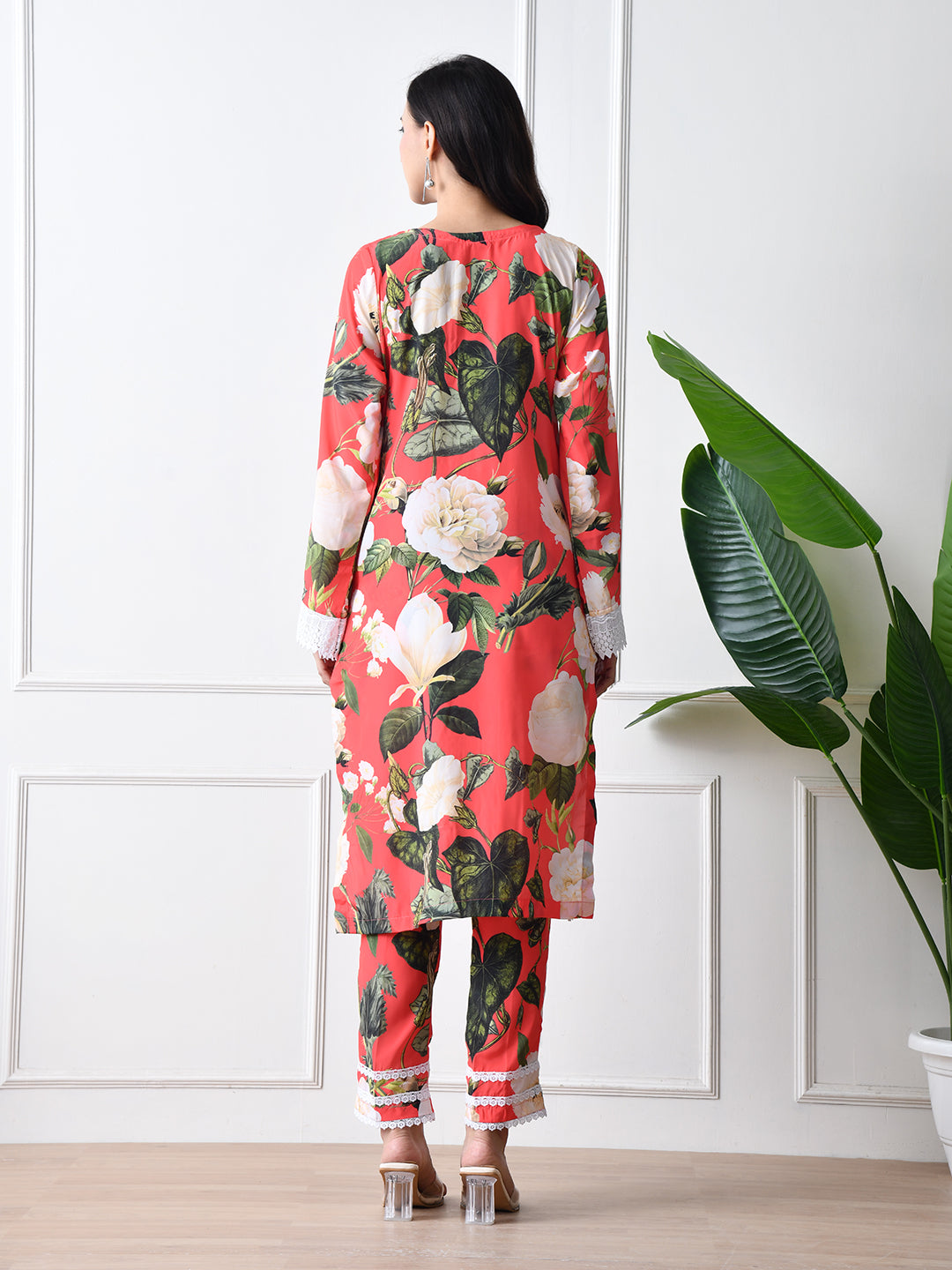 Aurenza Co-ord Set