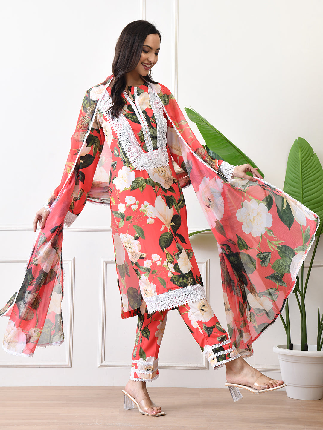 Aurenza Co-ord Set