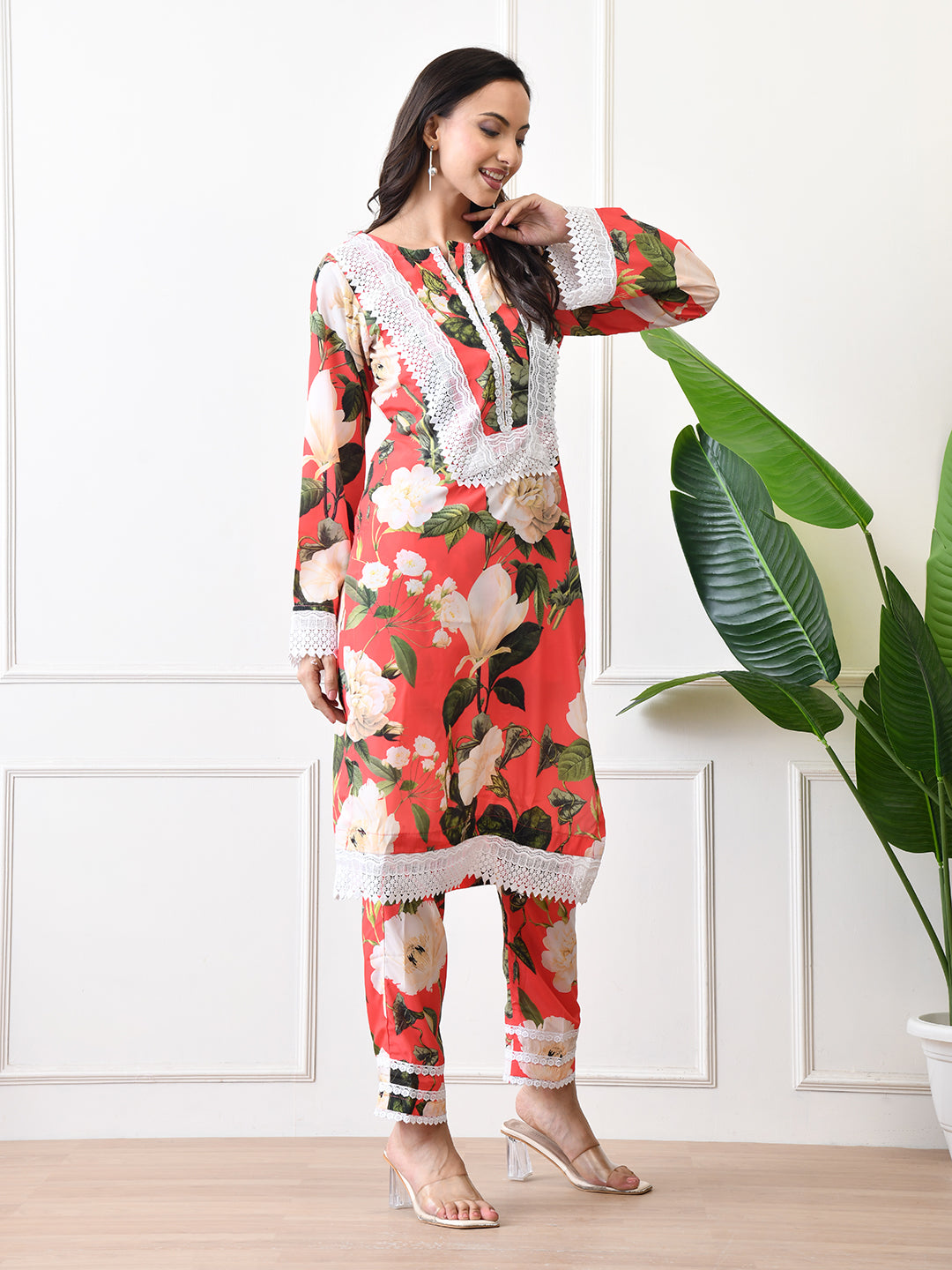 Aurenza Co-ord Set