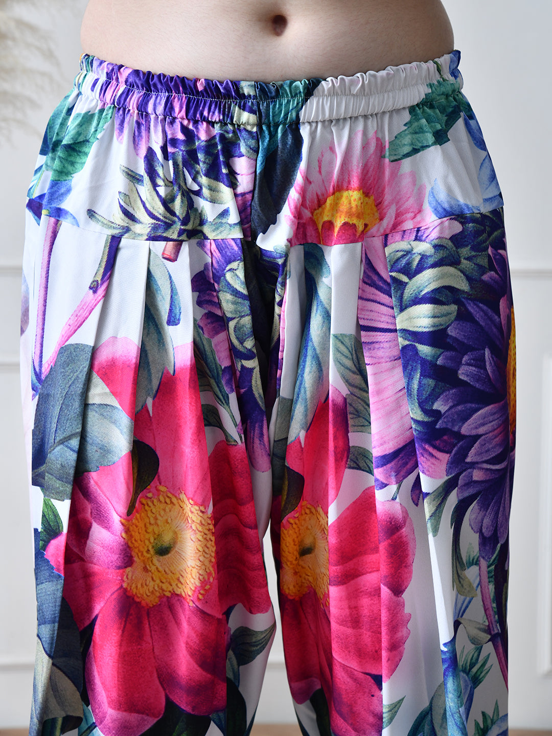 Zereya Co-ord Set