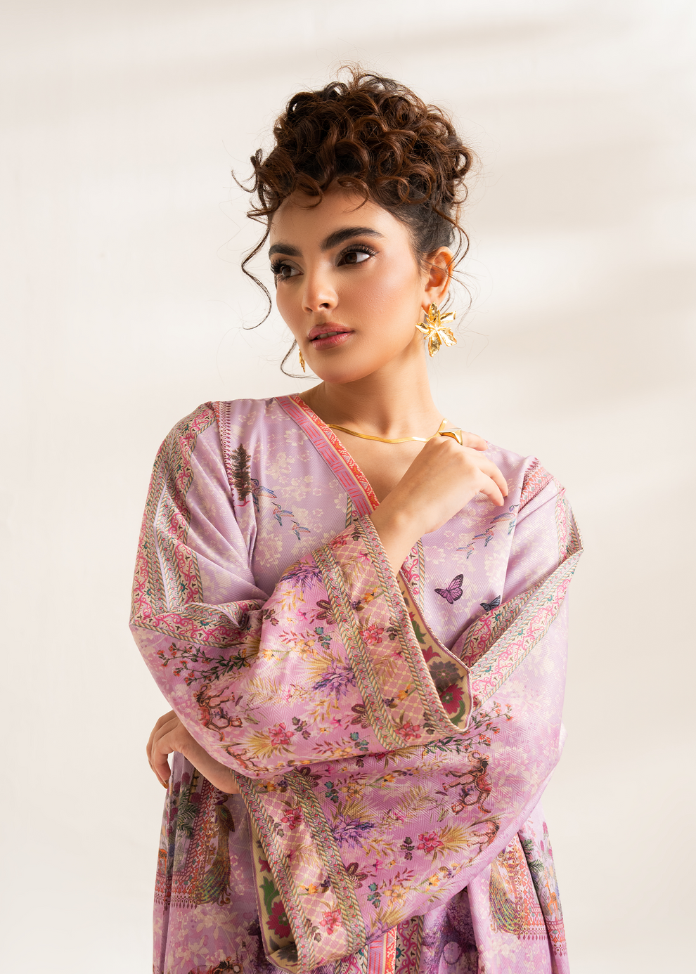 Whimsical Co-Ord Set