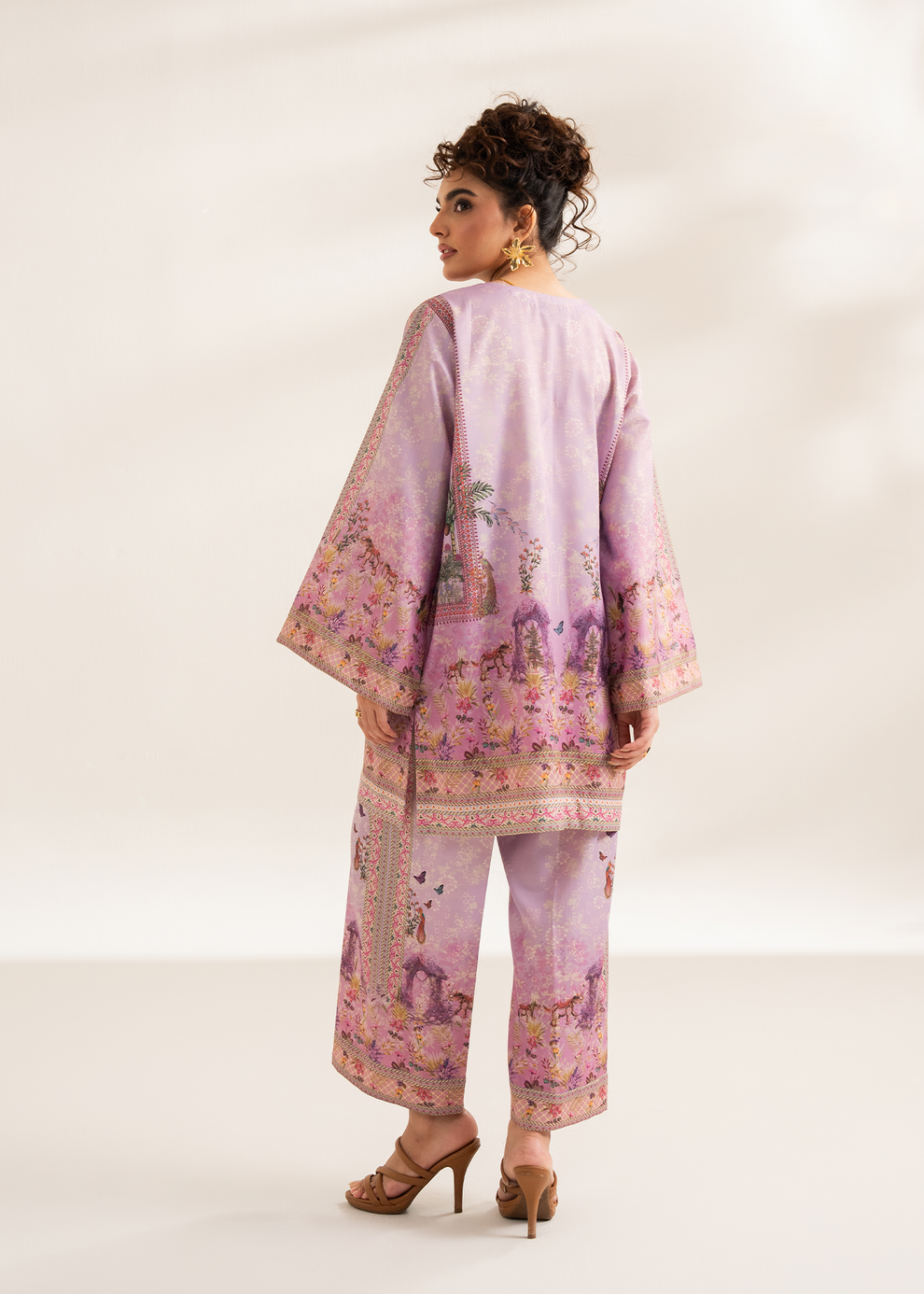 Whimsical Co-Ord Set