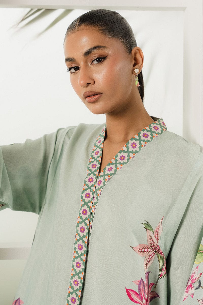 Zeal Shade Co-ord Set