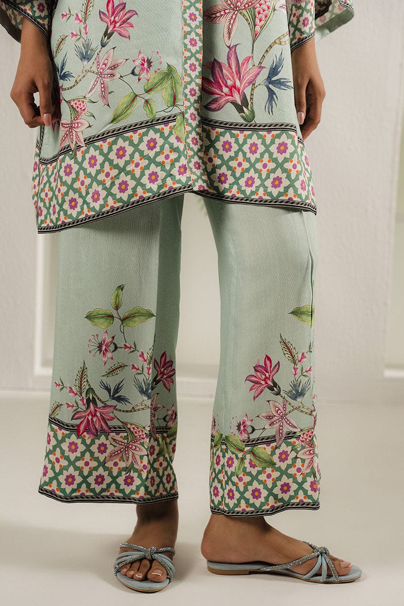 Zeal Shade Co-ord Set