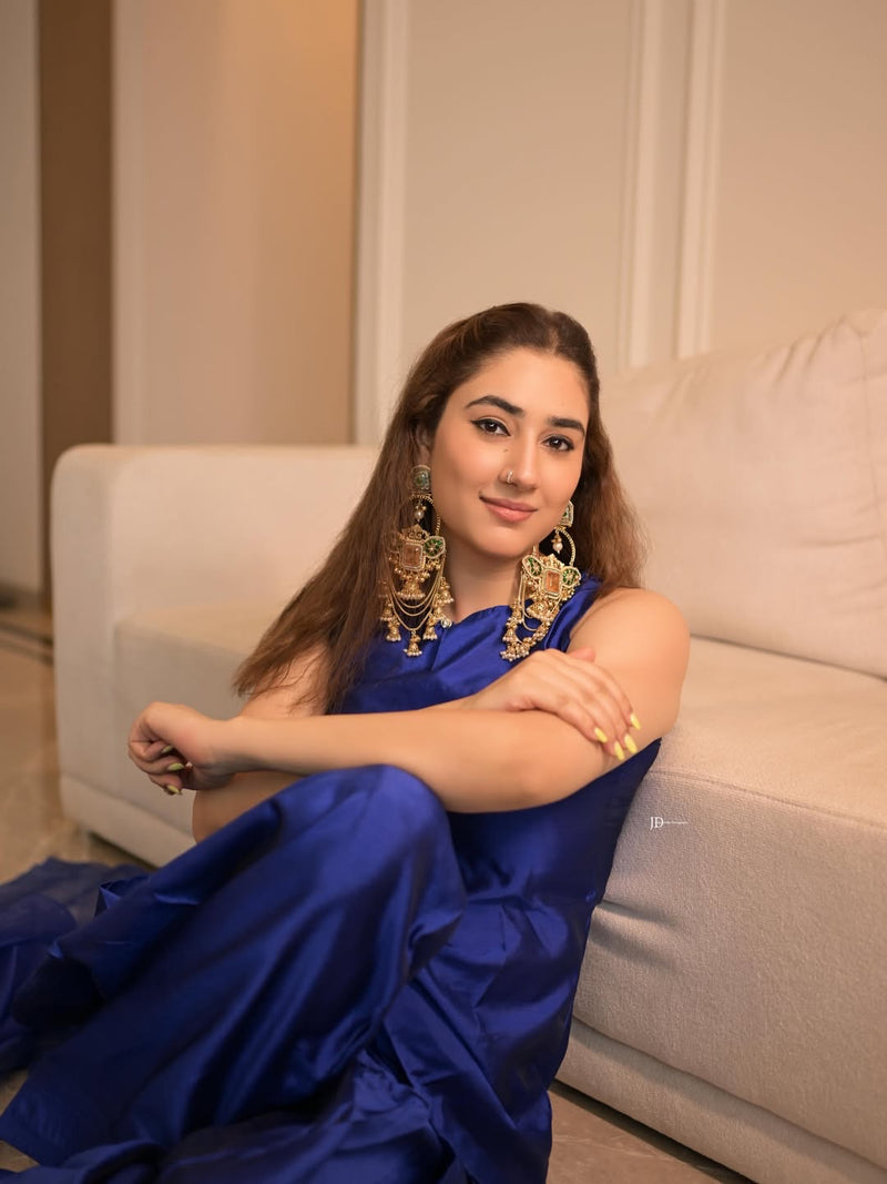 Disha Parmar