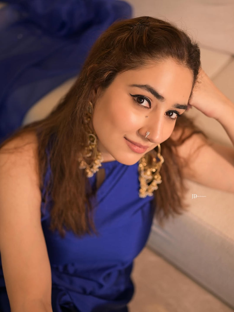 Disha Parmar