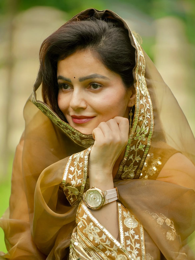 Rubina Dilaik