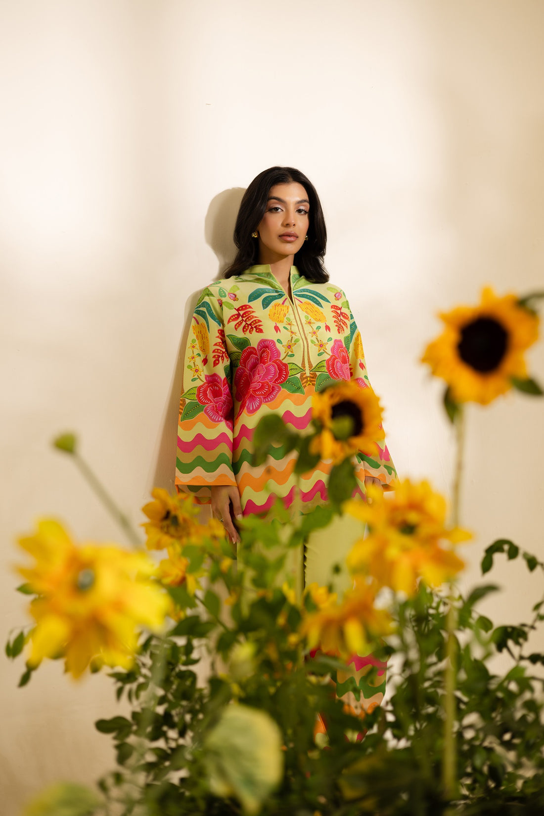 Floriva Co-ord Set