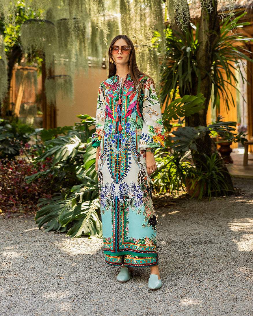 Luminara Co-ord Set