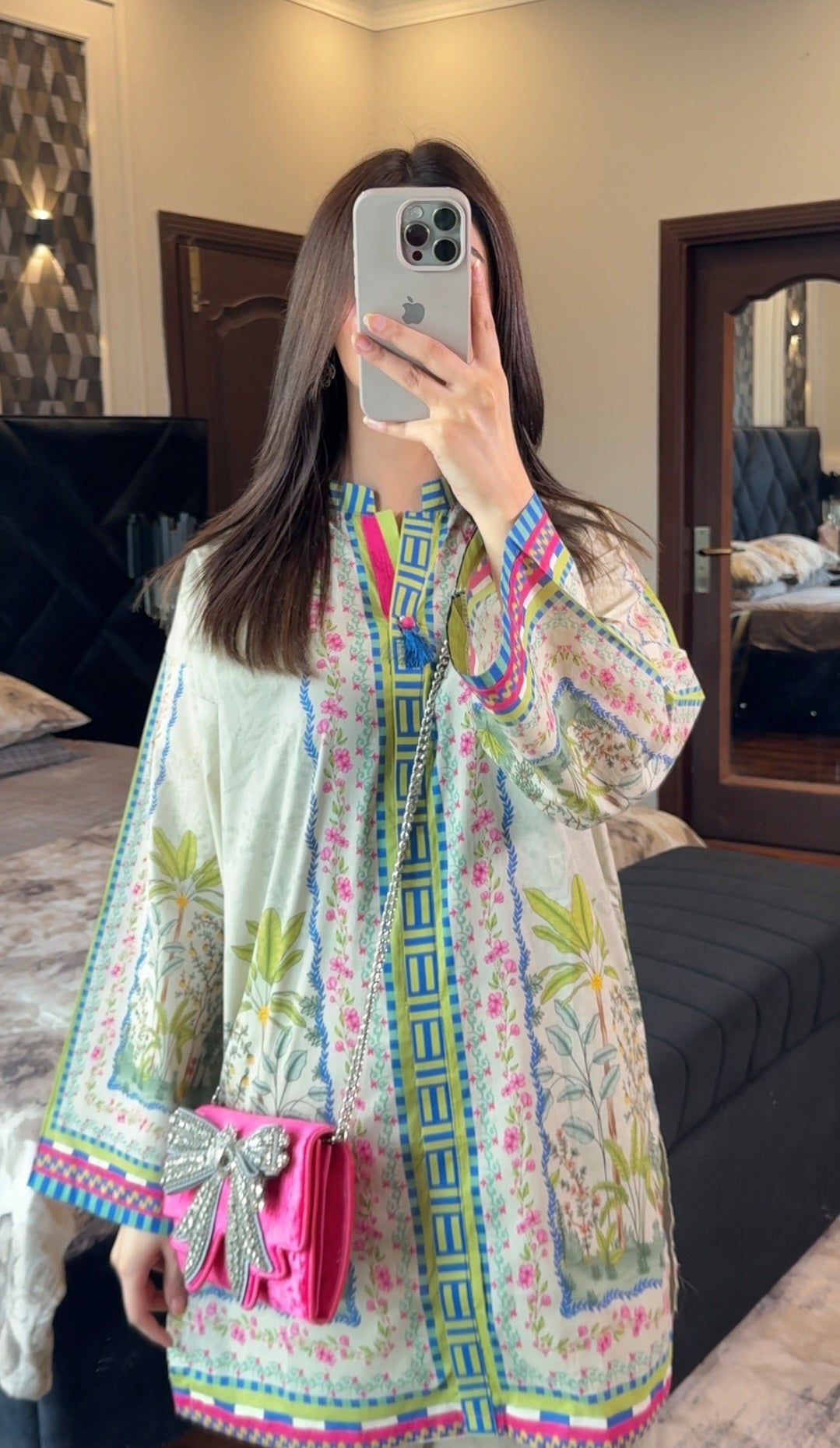 Bloomaze Co-ord Set