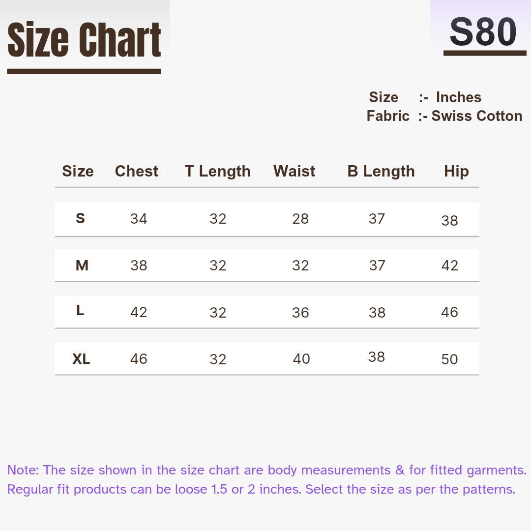 Bloomaze Co-ord Set
