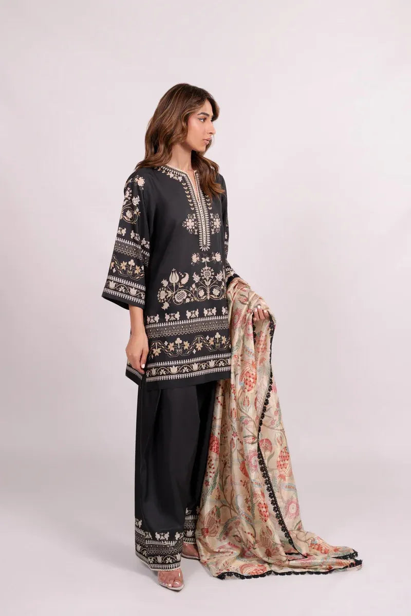 Noirora Co-ord Set