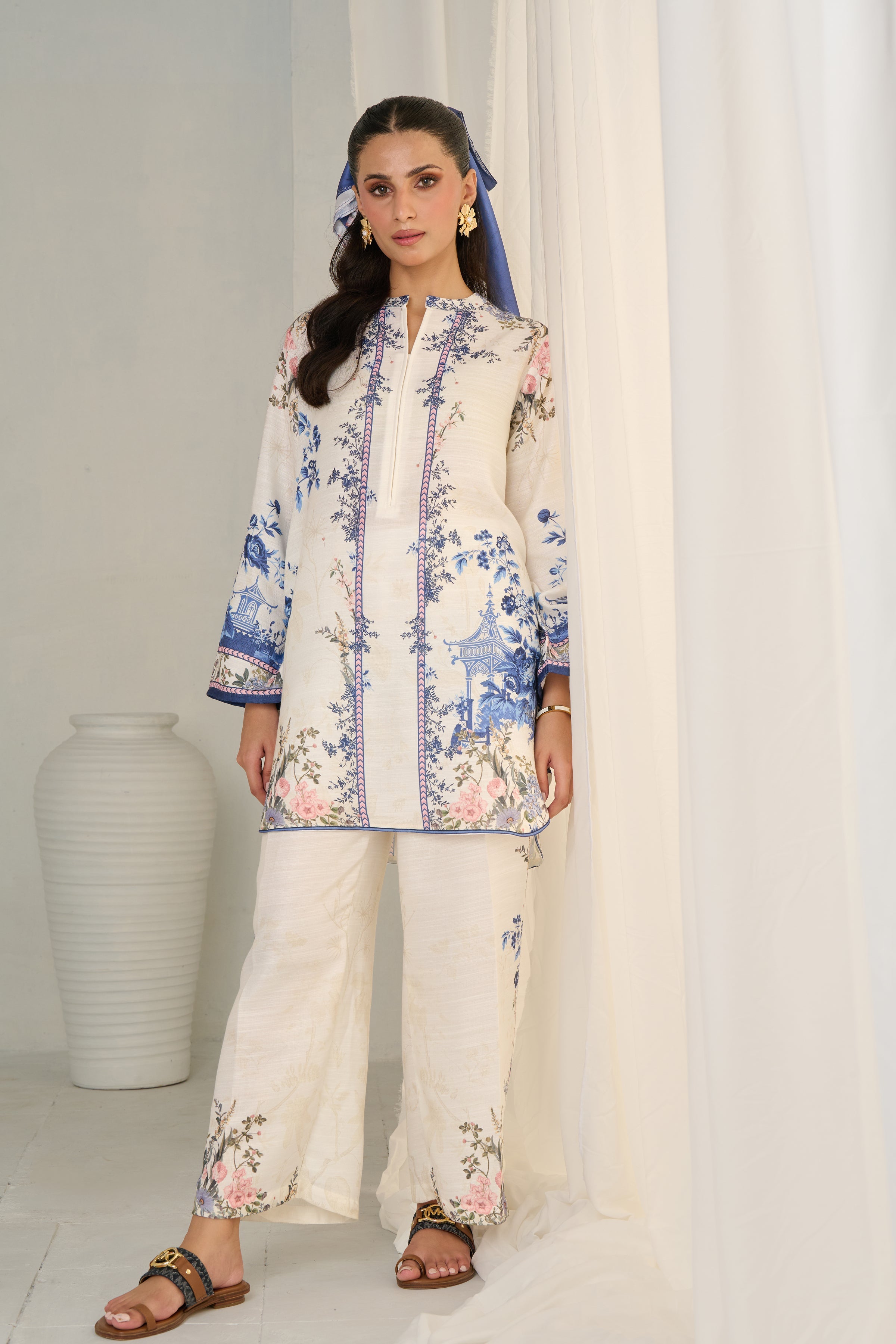 Elsa Co-ord Set
