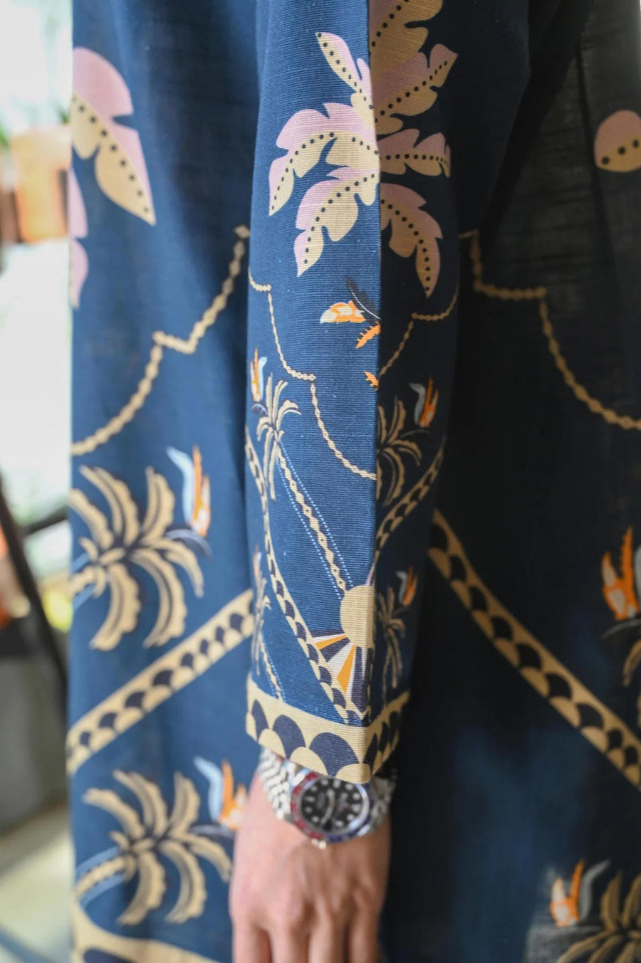 Blue Moon Co-ord Set