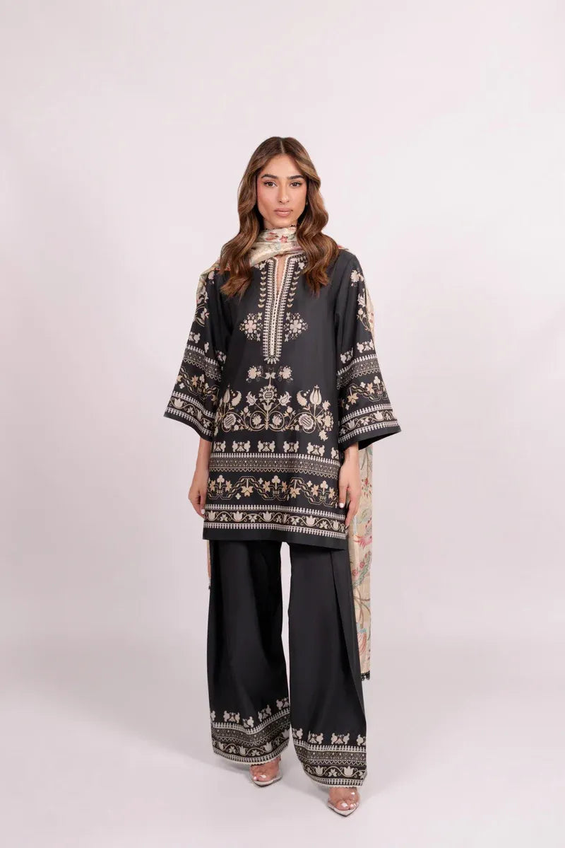 Noirora Co-ord Set