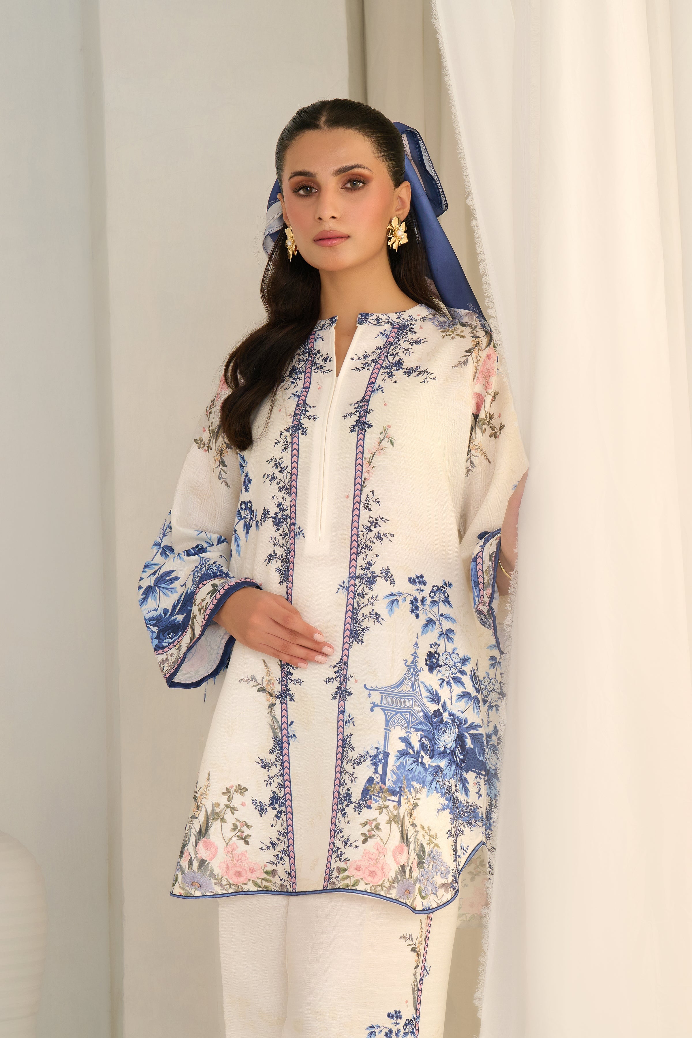 Elsa Co-ord Set