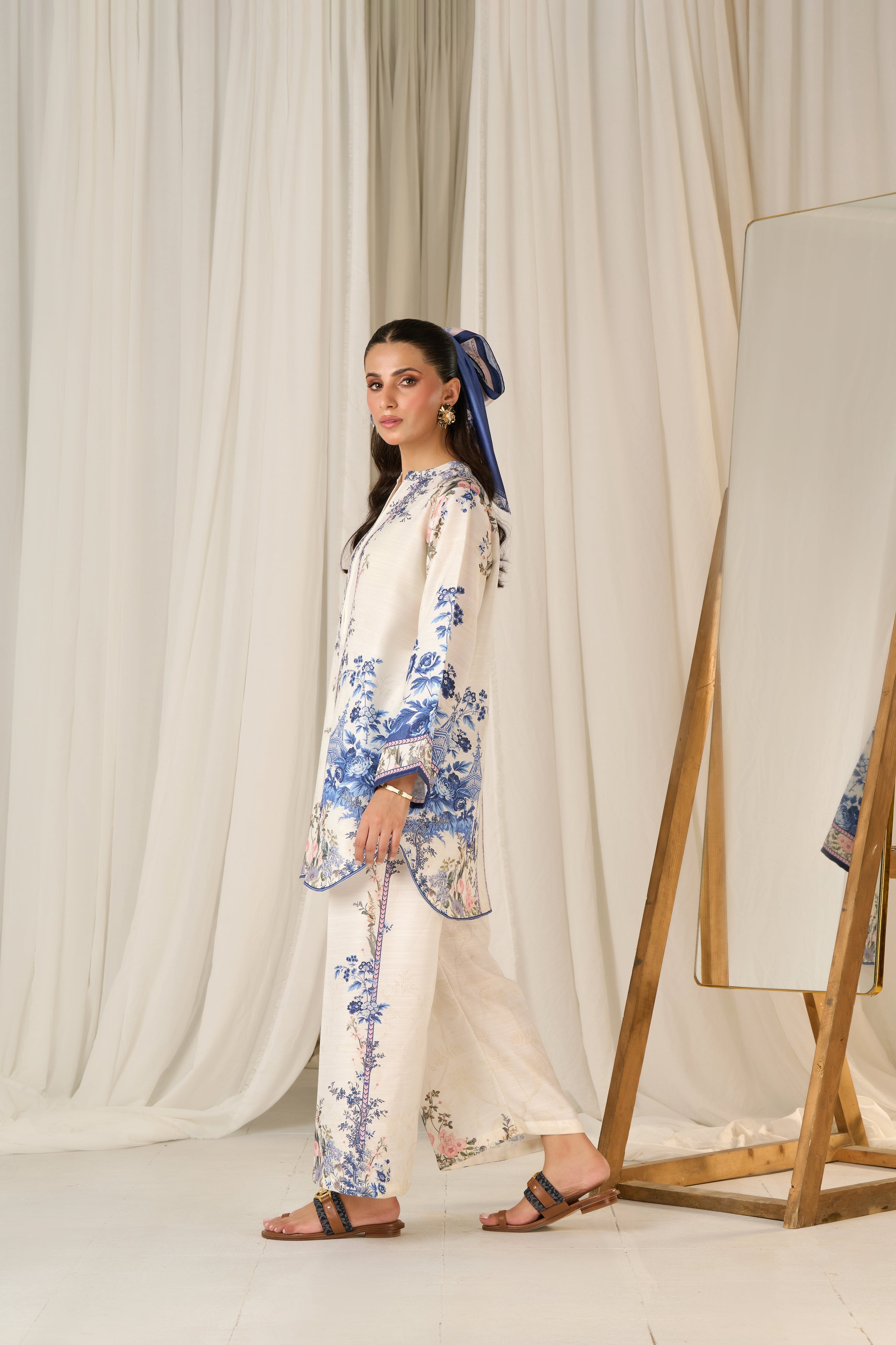 Elsa Co-ord Set