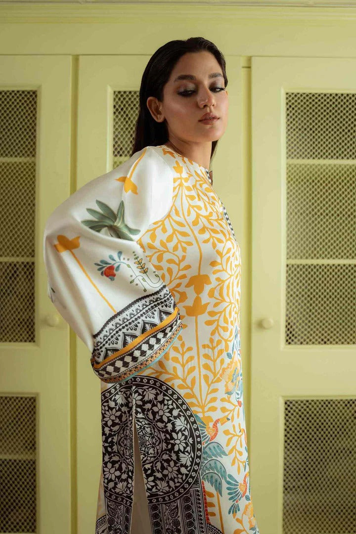 Lioren Kurta Set