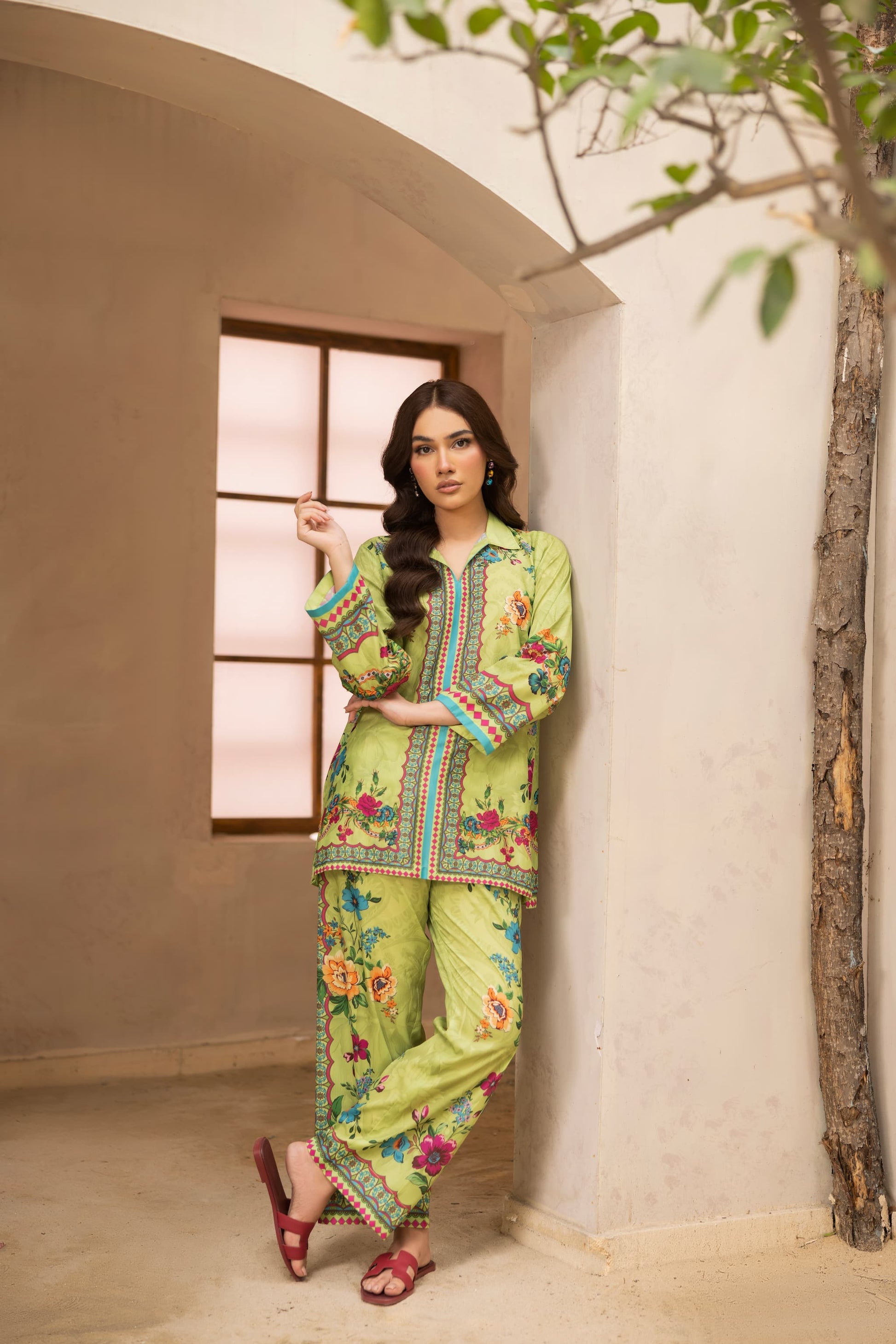 Liora Co-ord Set
