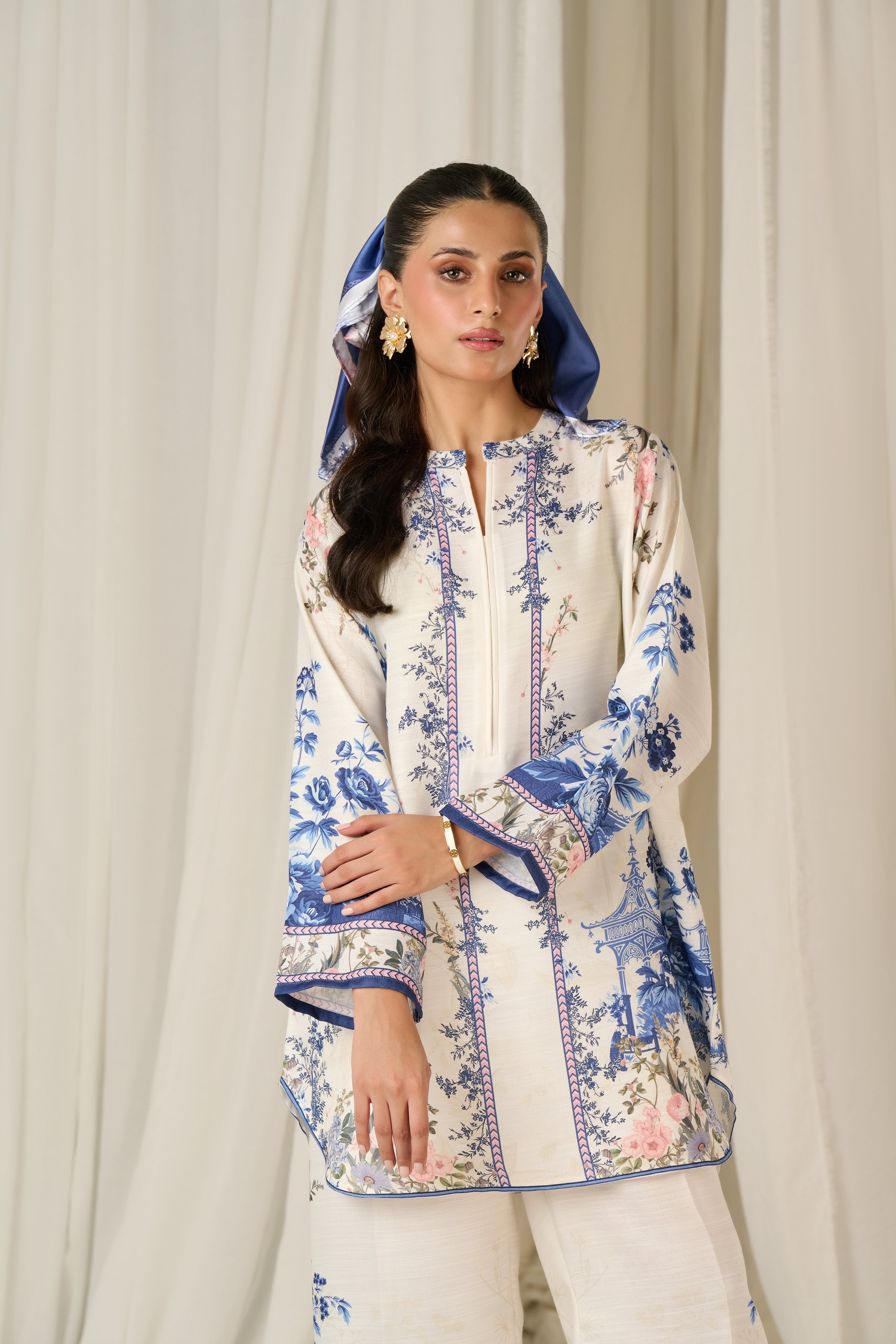Elsa Co-ord Set
