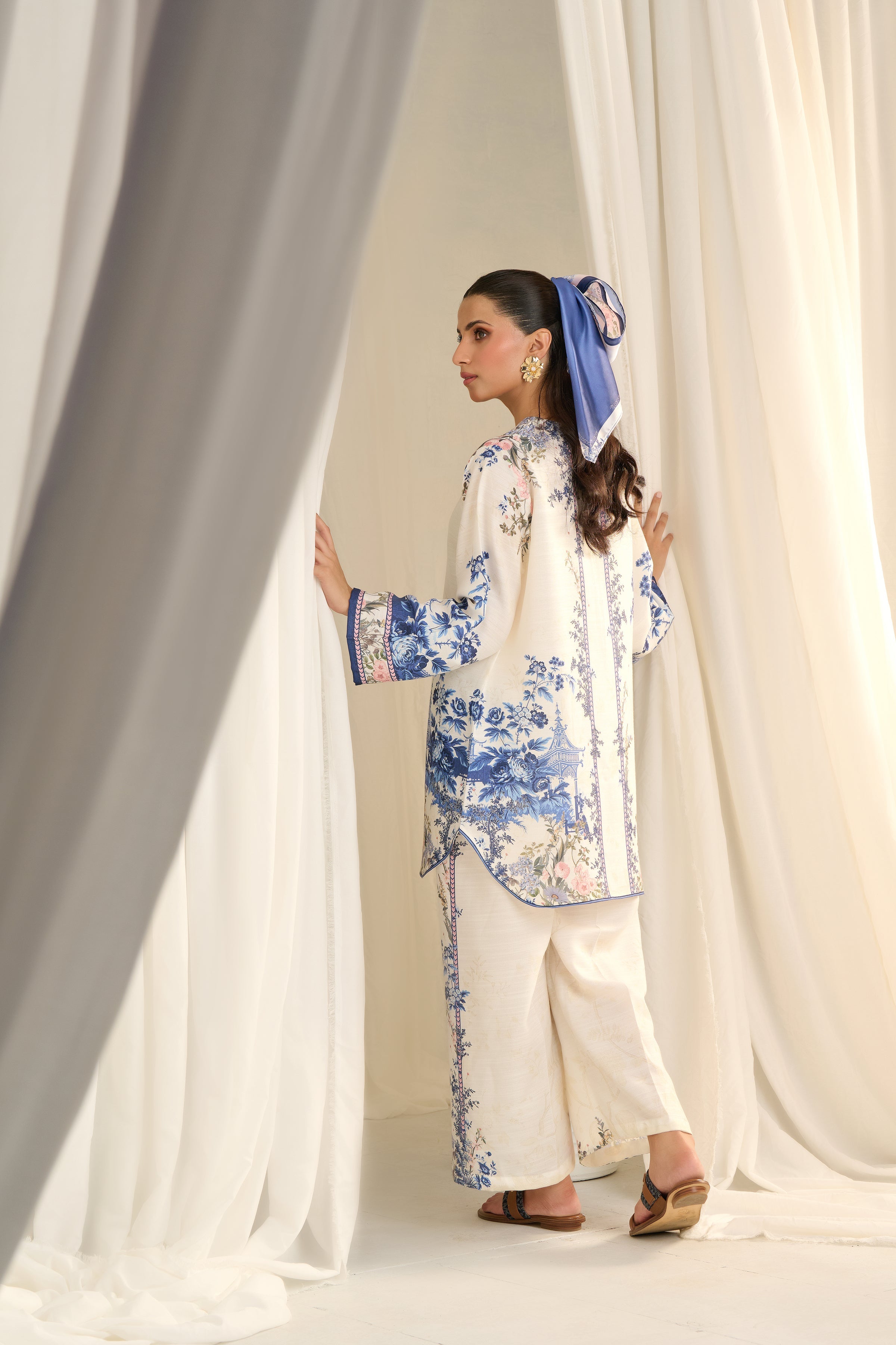 Elsa Co-ord Set