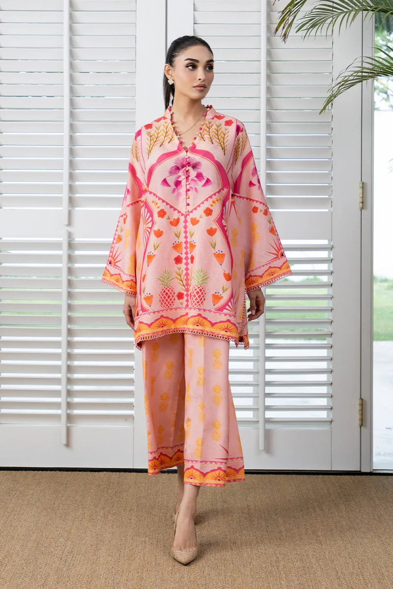 Serenya Co-ord Set