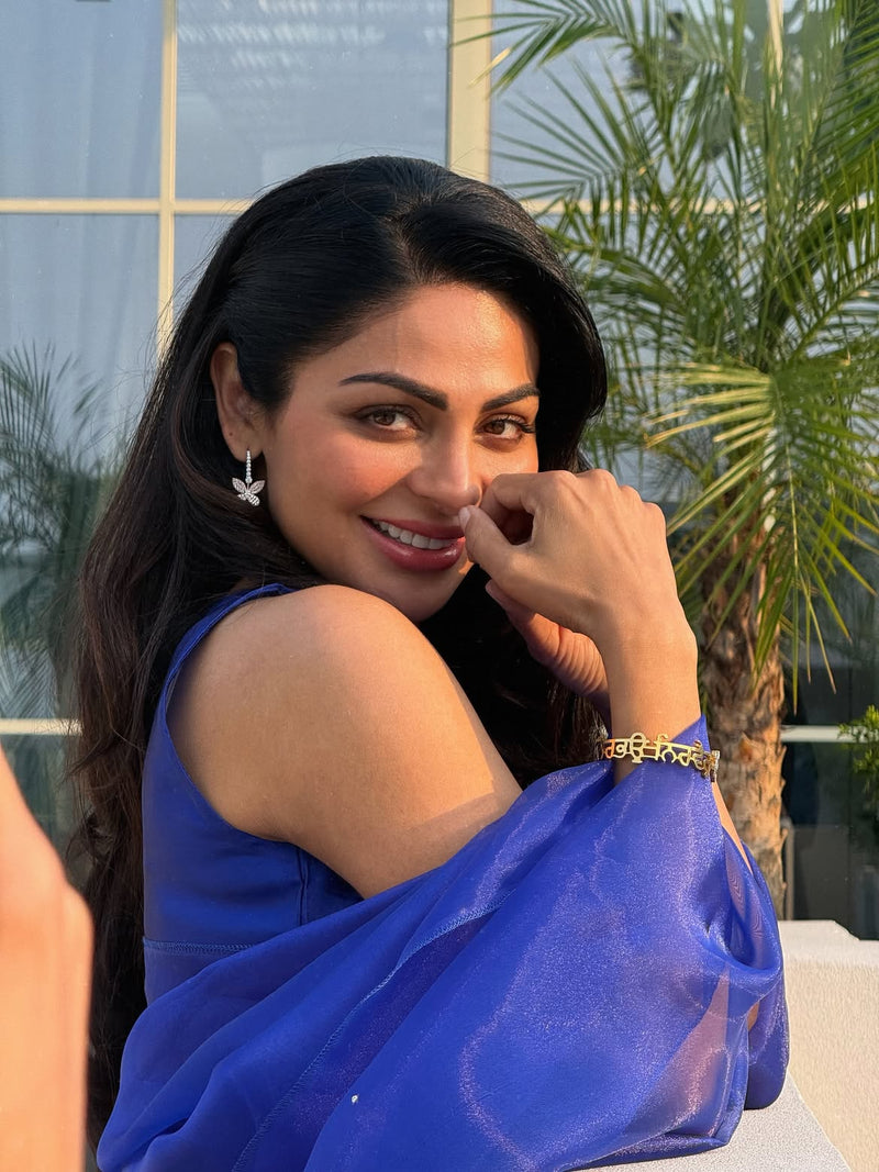 Neeru Bajwa