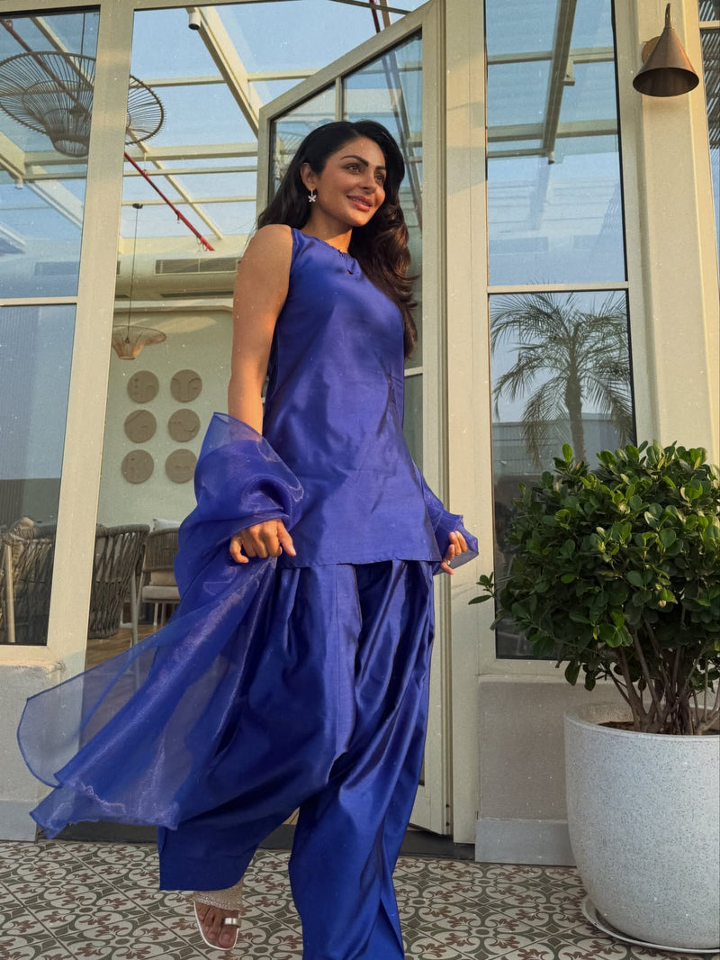 Neeru Bajwa