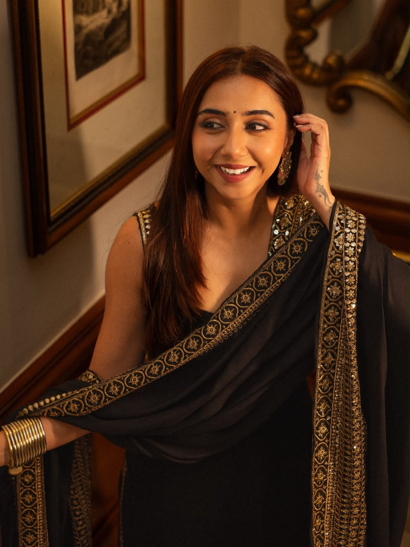 Prajakta Kohli