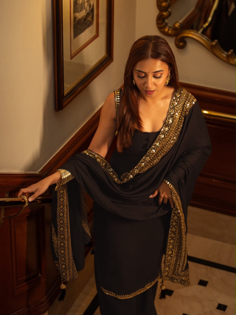 Prajakta Kohli